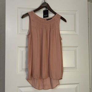 Simply Vera by Vera Wang Sleeveless Top